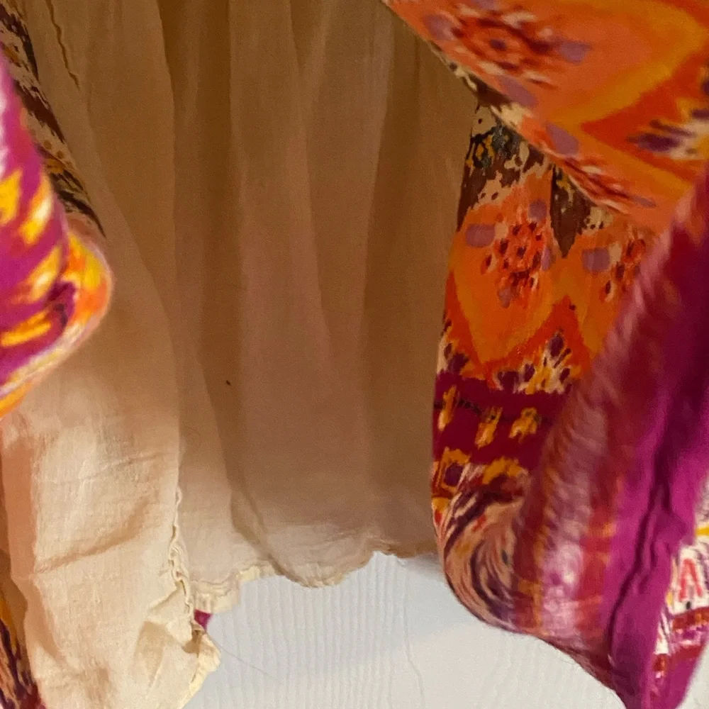 Chaudry KC brand pleated skirt XL - Picture 2 of 4